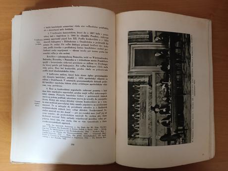 Dr. jozef špirko - cirkevné dejiny (1943), 