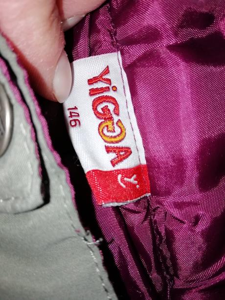 Dievčenské otepľovačky., yigga,146