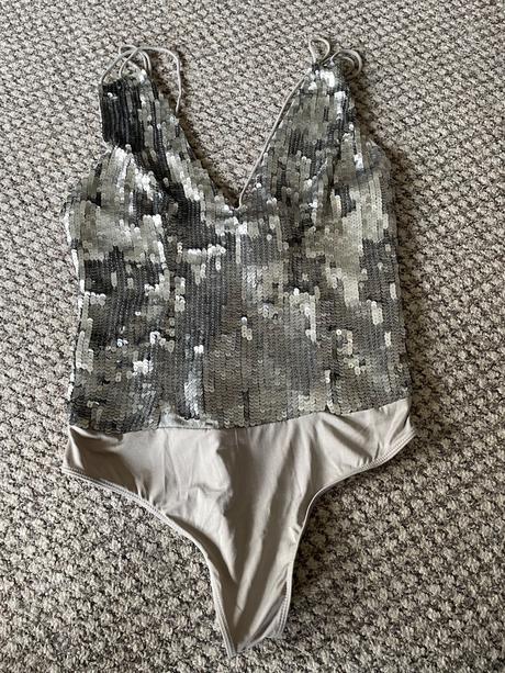 Asos bodinka 38/m, m