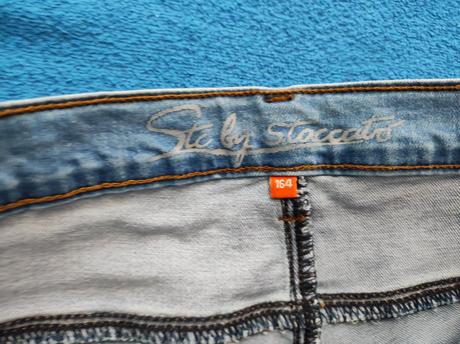 Riflové kraťasy, 164