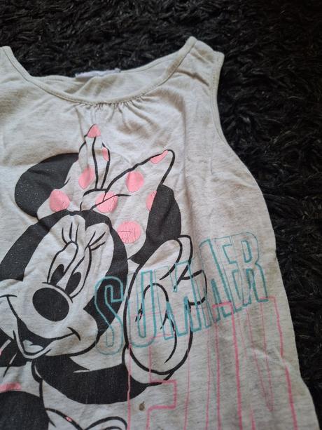 Mouse šaty, disney,116