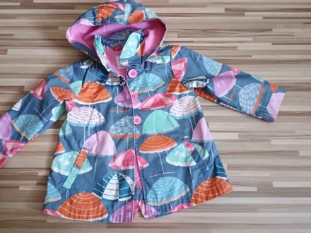 Nepremokava bunda do dažďa, next,104