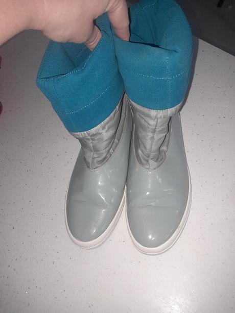 Zimne topanky snehule, lacoste,40