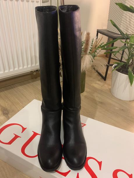 Čižmy guess, guess,37