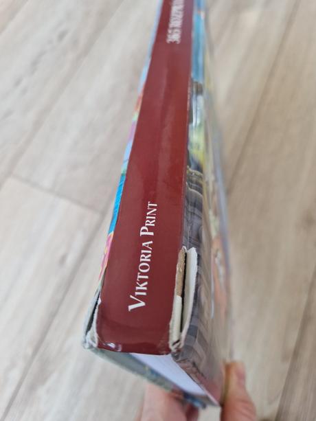 Kniha 365 rozpravok, 