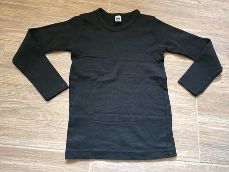 Spodné tričko č.116-128, 116