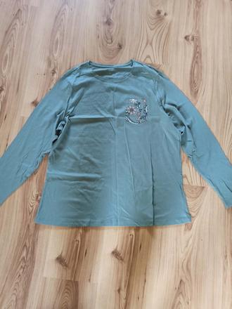 Pyžamo -vrchny diel 44, esmara,44