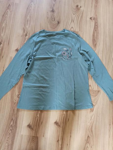 Pyžamo -vrchny diel 44, esmara,44