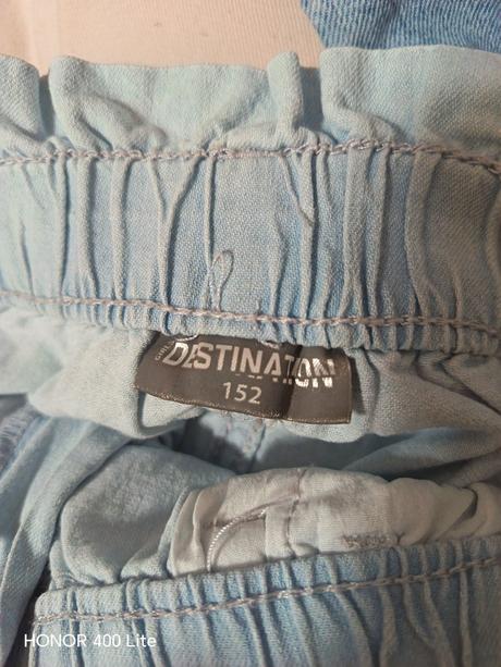 Dievčenské rifle, 140