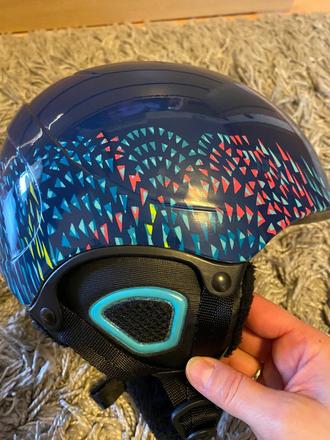 Prilba roxy, roxy,xs