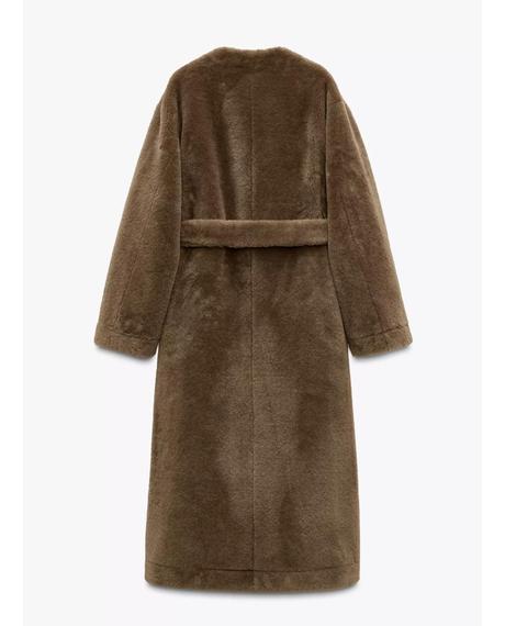 Umely kozuch zara c. s, zara,s