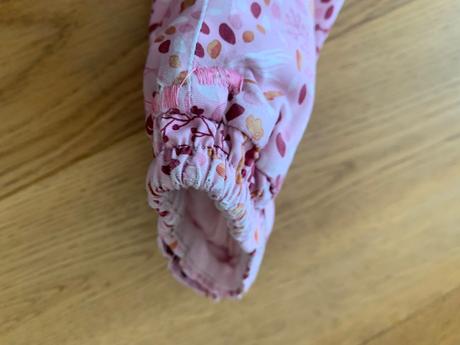 Reima toki predĺžená zimná bunda, parka 104/110, reima,104