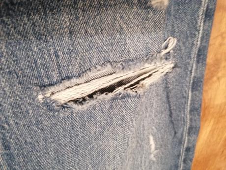 Rifle, clockhouse,36