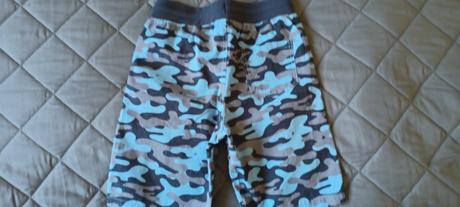 Chlapčenské kraťasy, 146