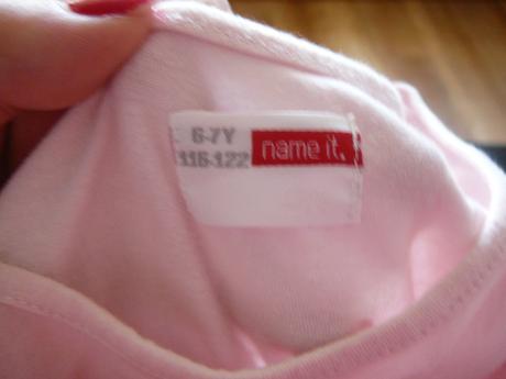 Dievcenske saty-top, name it,116