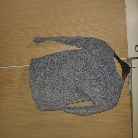 Damsky sovickovy pulovrik, s