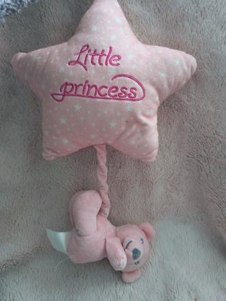 Hviezda s medvedikom, 