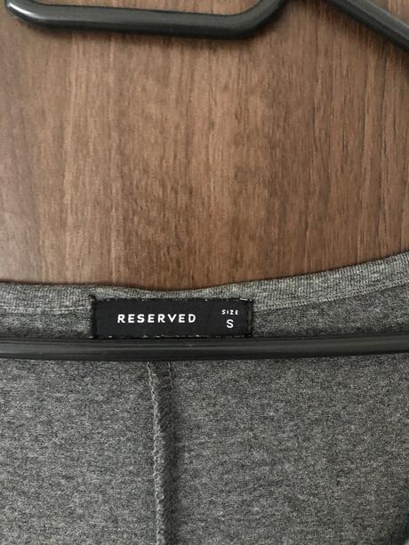 Šaty reserved s, reserved,s