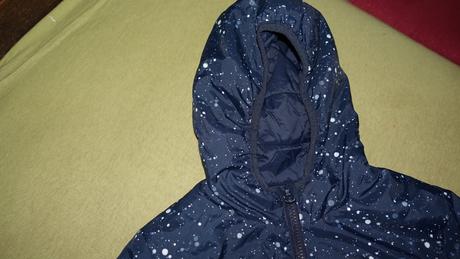 Obojstranna bundicka george, george,122