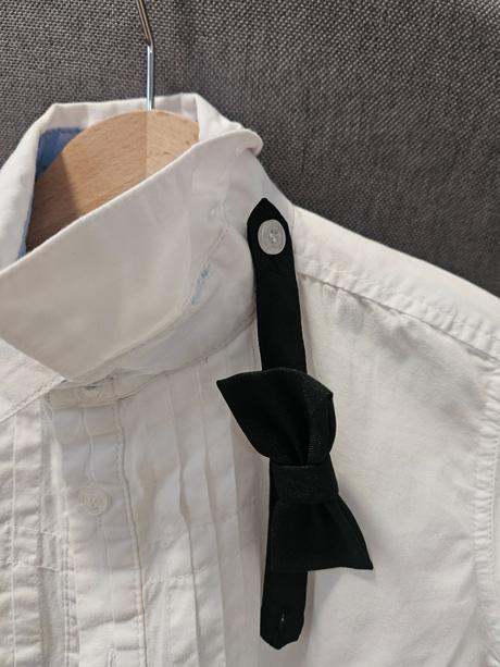 Elegantná košeľa, reserved,110