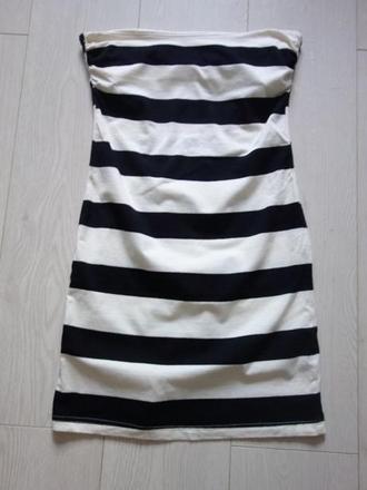 Dámske šaty h&m, h&m,s