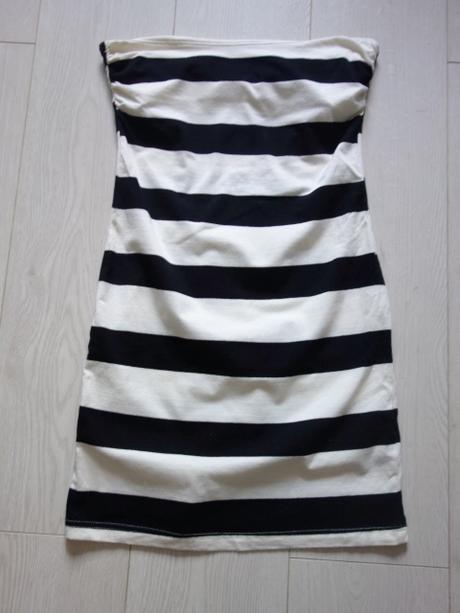 Dámske šaty h&m, h&m,s