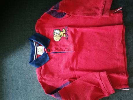 Značkový balík pre chlapca 8ks na 12 až 18 mes. v, 86–98