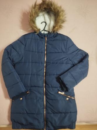 Zimná bunda, f&f,164