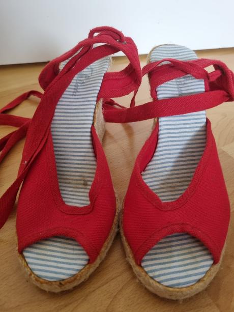 Letne sandale, baťa,36