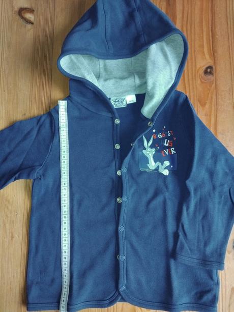 Mikina pre chlapca, 86