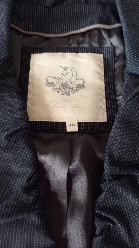 Sako qs by st.oliver 40, s.oliver,40