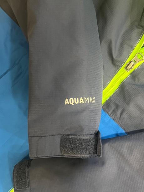 Mckinley súprava, mckinley,140