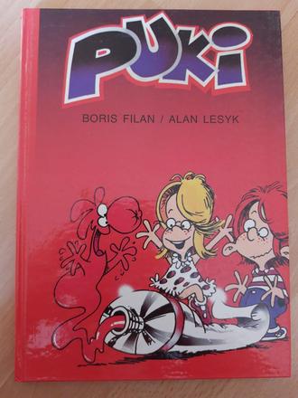 Puki, 
