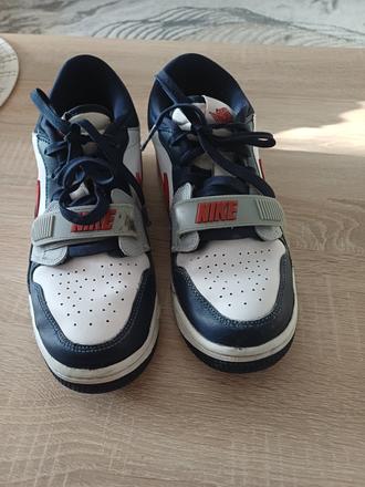 Tenisky, air jordan,40