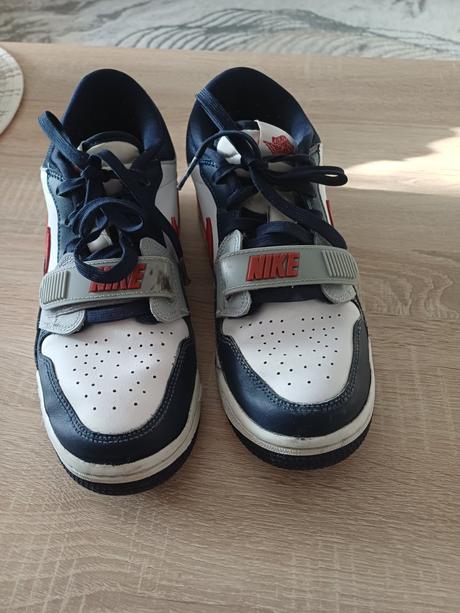 Tenisky, air jordan,40