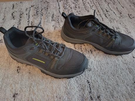 Turistické topánky, 43