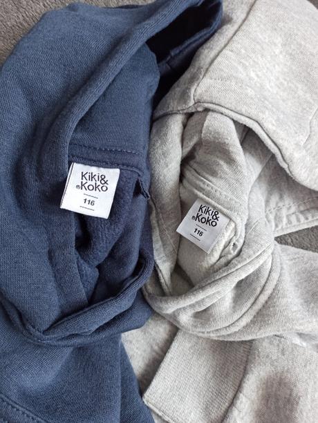 Mikiny, kiki&koko,116