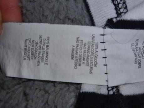 Tričko xs, atmosphere,xs