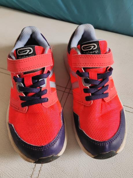 Športové tenisky, decathlon,30