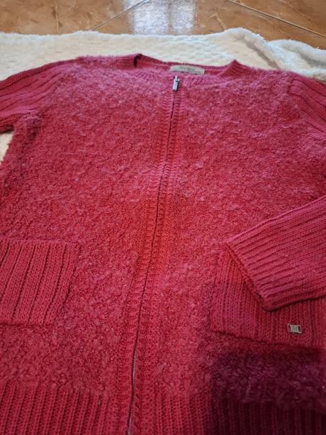 Svetrík +legíny 128, mayoral,146