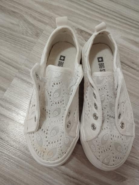 Big star trnisky., 29