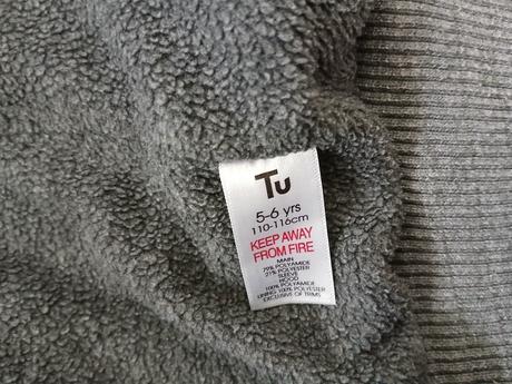 Prechodna bunda 116, tu,116