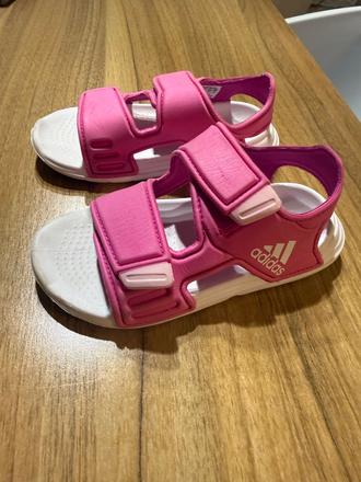 Slapky adidas 27, adidas,27