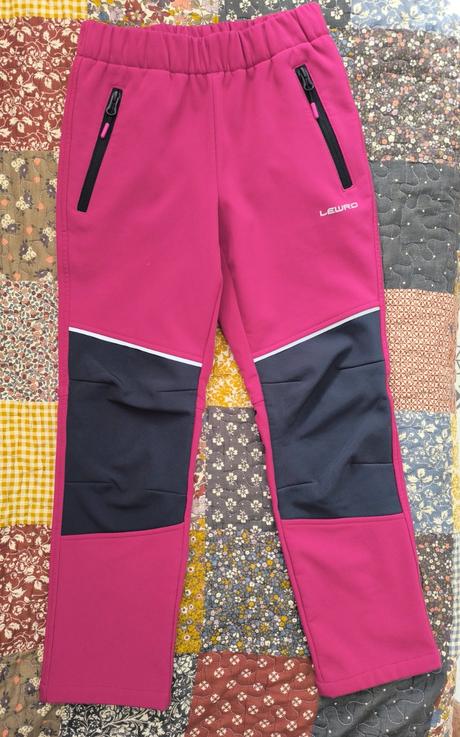 Softshellky, lewro,128