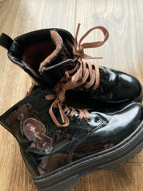 Obuv zima harry potter 33, 33