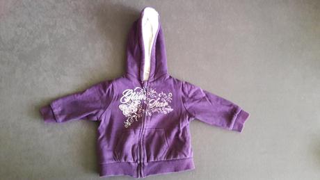 Teplučká mikina, dopodopo,80