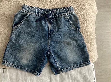 Rifľové kraťasy, sinsay,116