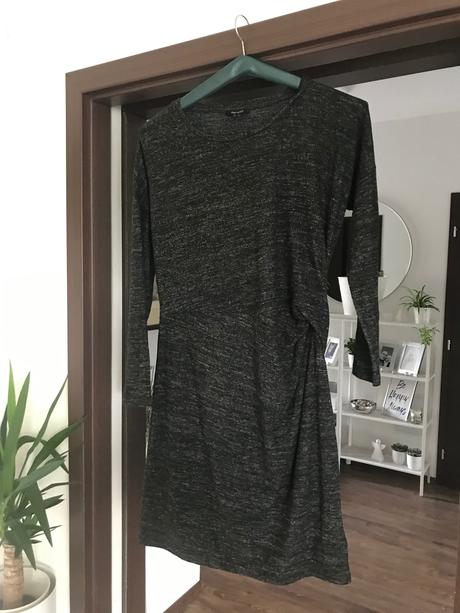 Esmara krásne teplé šaty, esmara,46