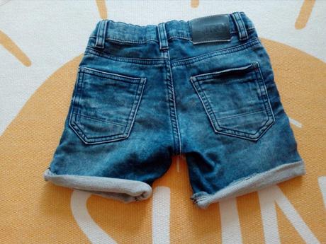 Frajerské pohodlné kraťasy lindex, lindex,104