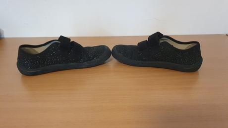 Froddo barefoot tenisky, froddo,32